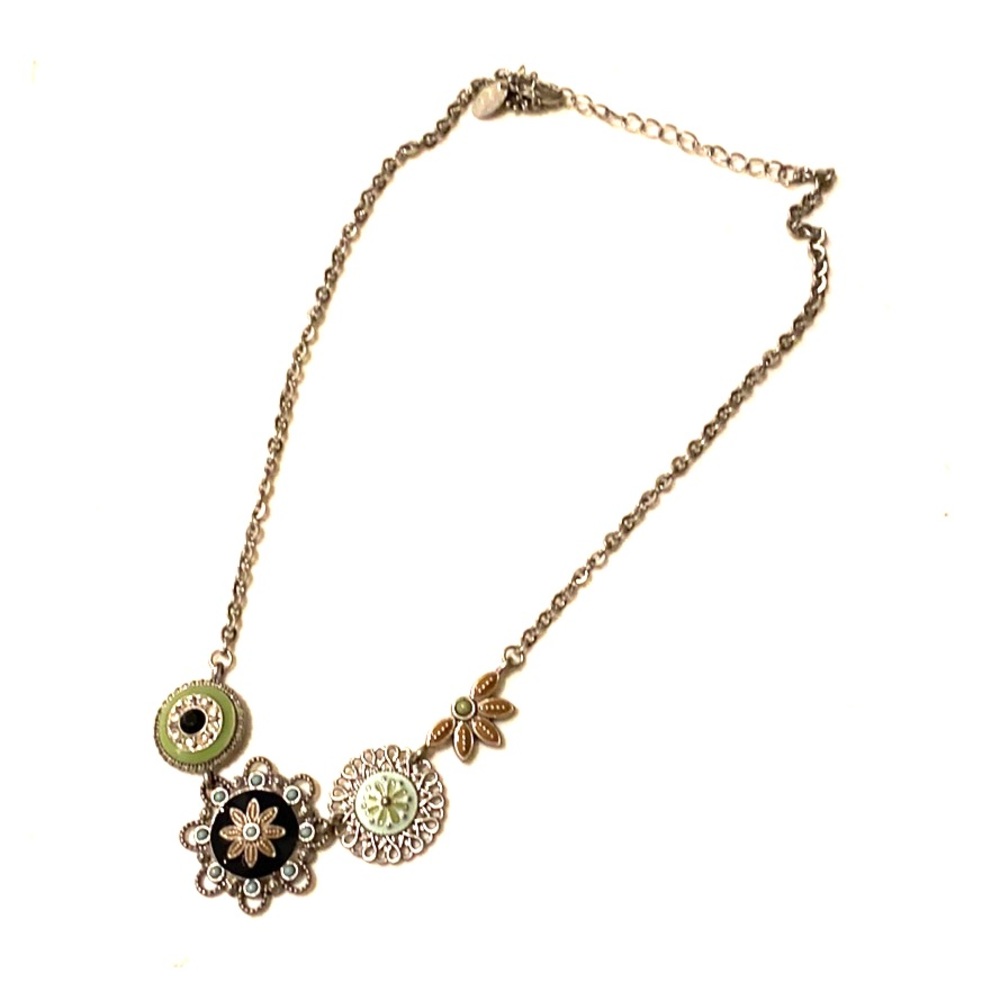 Lia Sophia Necklace